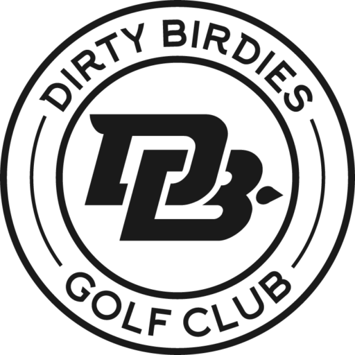 Dirty Birdies Pro Shop